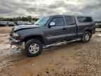2001 CHEVROLET Silverado