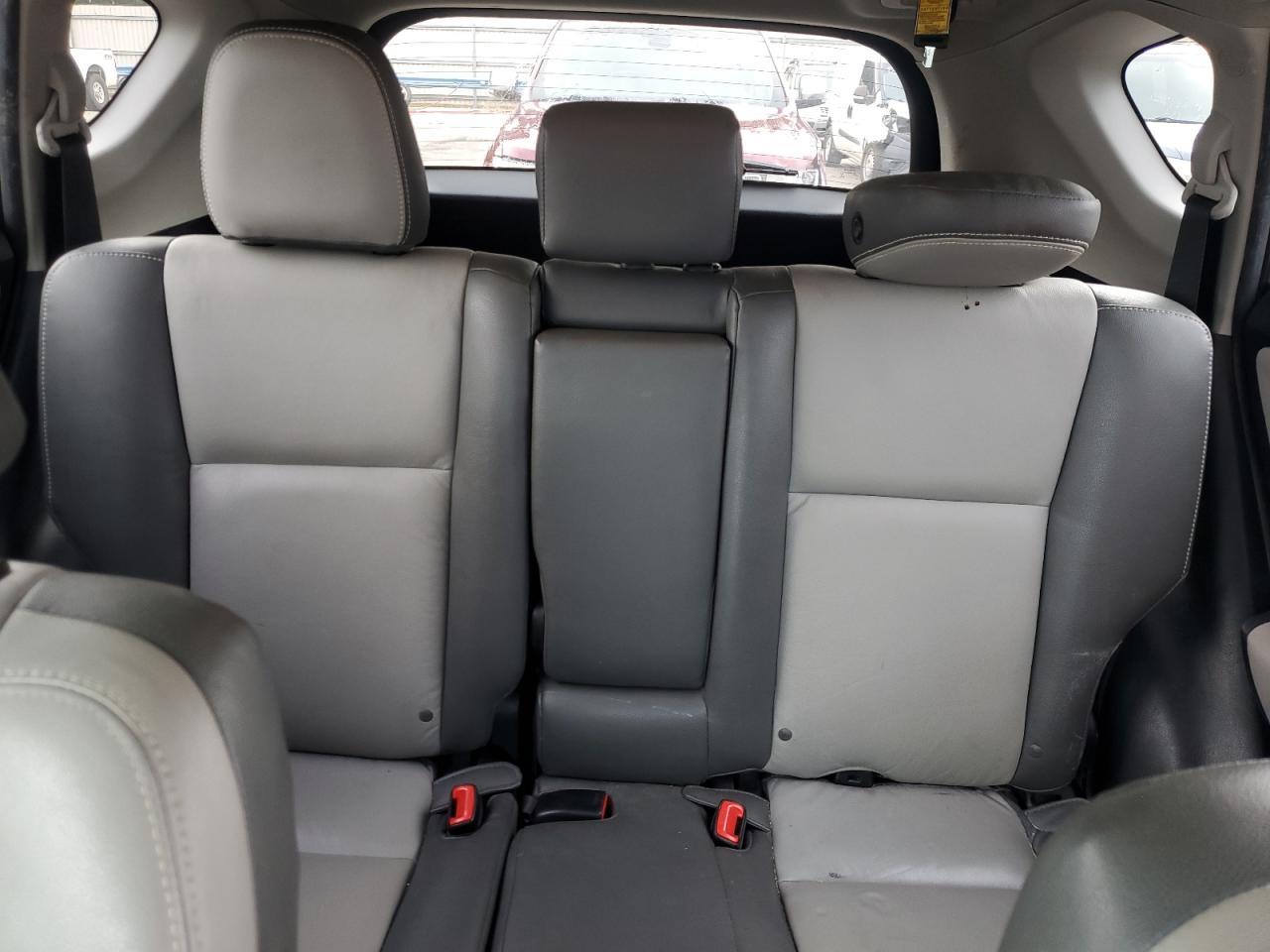 2014 TOYOTA RAV4