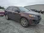 2013 KIA SORENTO