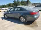 2009 HYUNDAI SONATA