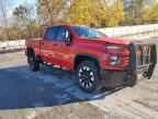 2020 CHEVROLET Silverado