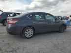 2013 NISSAN SENTRA