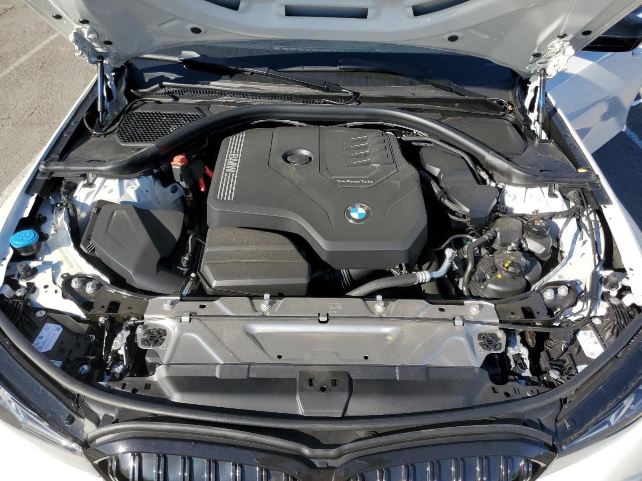 2024 BMW 3 SERIES