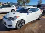 2014 HYUNDAI VELOSTER