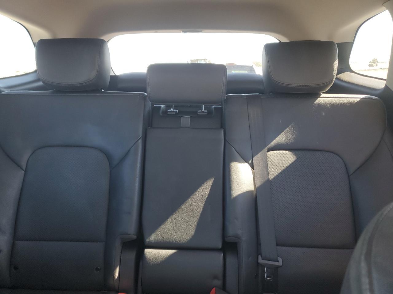 2015 HYUNDAI SANTA FE