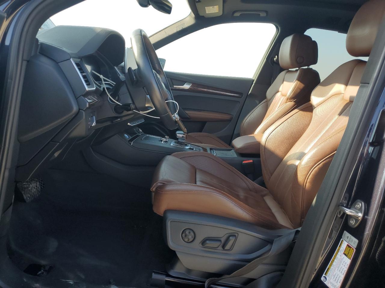 2019 AUDI Q5
