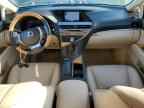 2014 LEXUS RX 450H