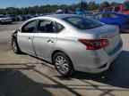 2018 NISSAN SENTRA