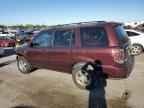 2007 HONDA PILOT