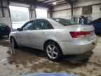 2007 HYUNDAI SONATA