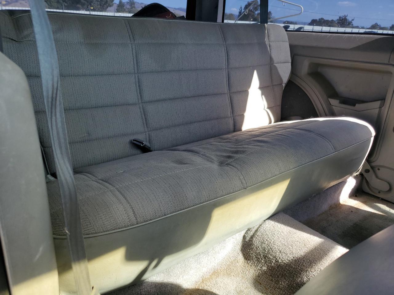 1995 JEEP CHEROKEE