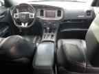 2013 DODGE CHARGER