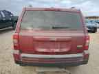 2012 JEEP PATRIOT