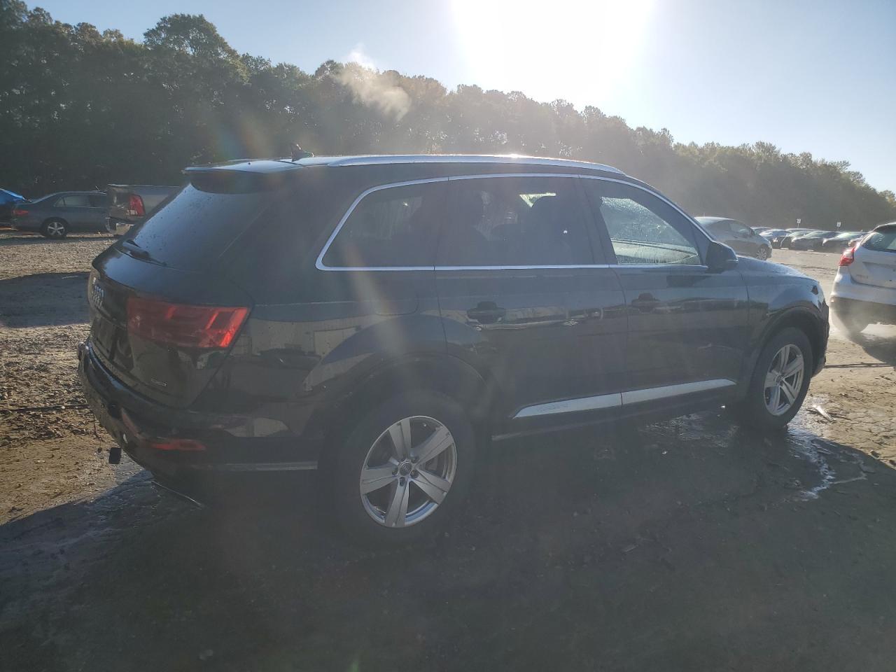 2018 AUDI Q7