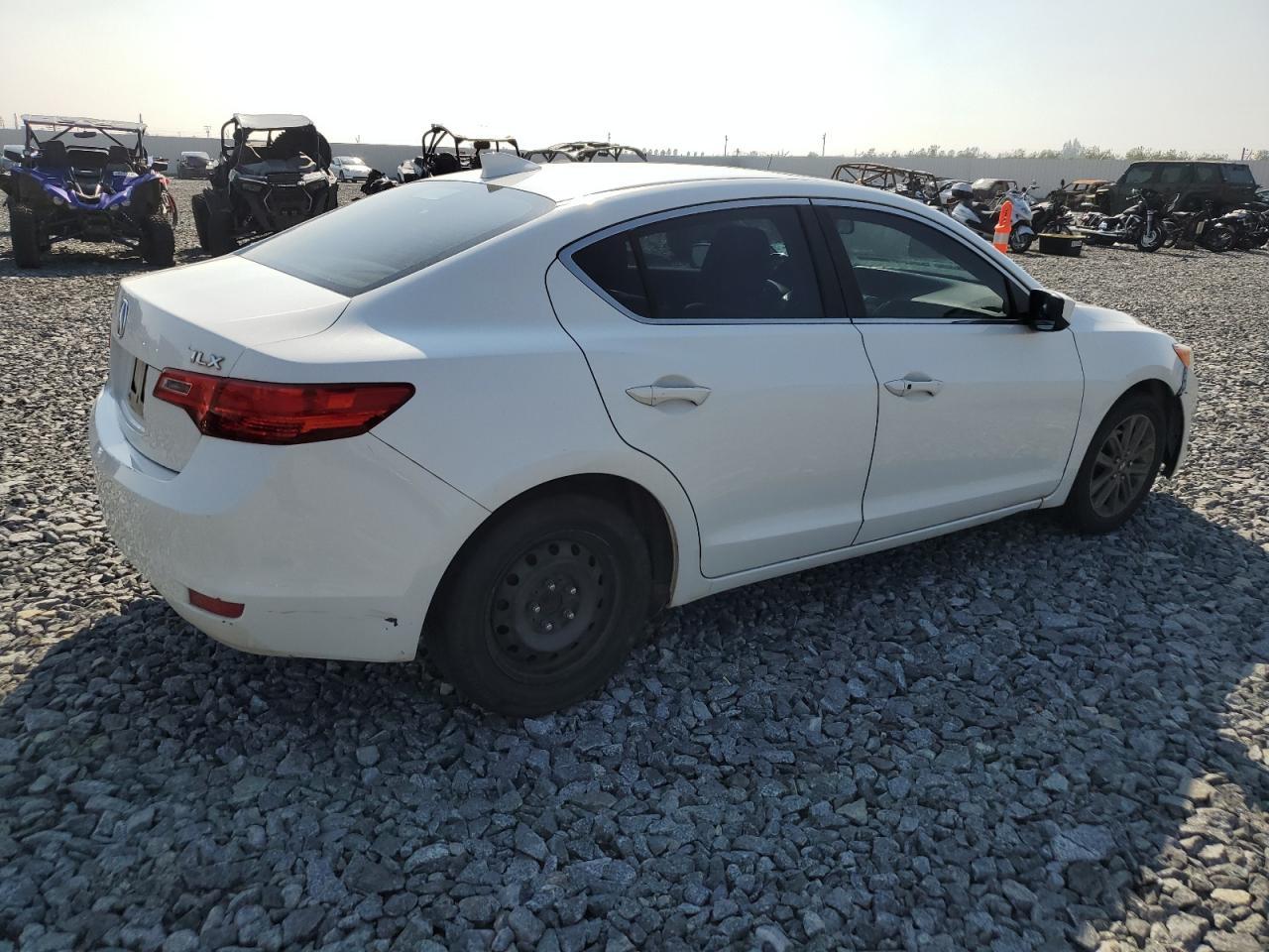 2014 ACURA ILX
