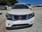 2013 NISSAN PATHFINDER