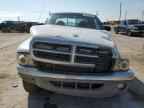 1999 DODGE Dakota