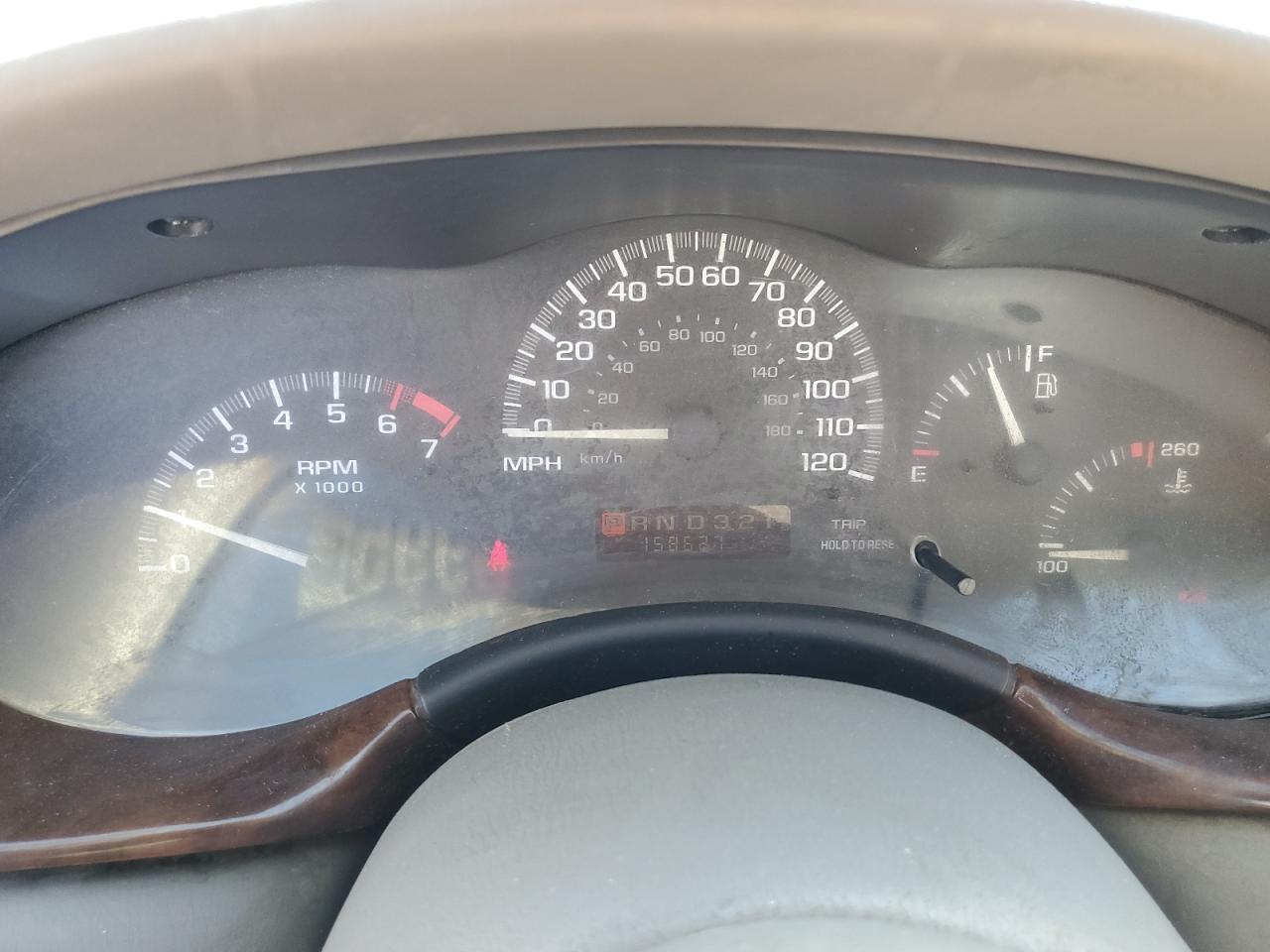 2000 CHEVROLET MALIBU