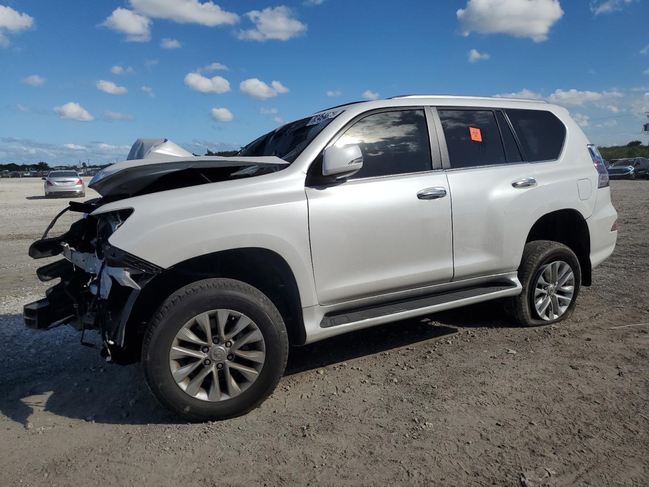2023 LEXUS Gx