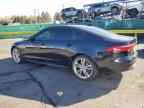 2017 JAGUAR XF
