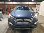 2016 HYUNDAI SANTA FE