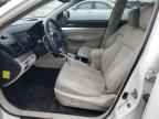 2011 SUBARU Legacy
