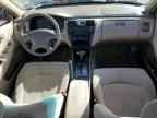 2002 HONDA ACCORD