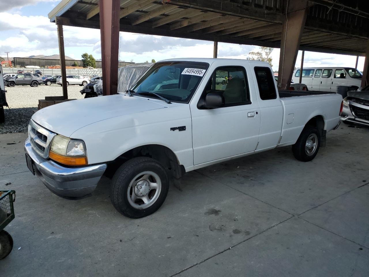 1998 FORD RANGER