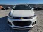 2019 CHEVROLET TRAX