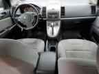2012 NISSAN SENTRA