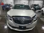 2016 BUICK LACROSSE