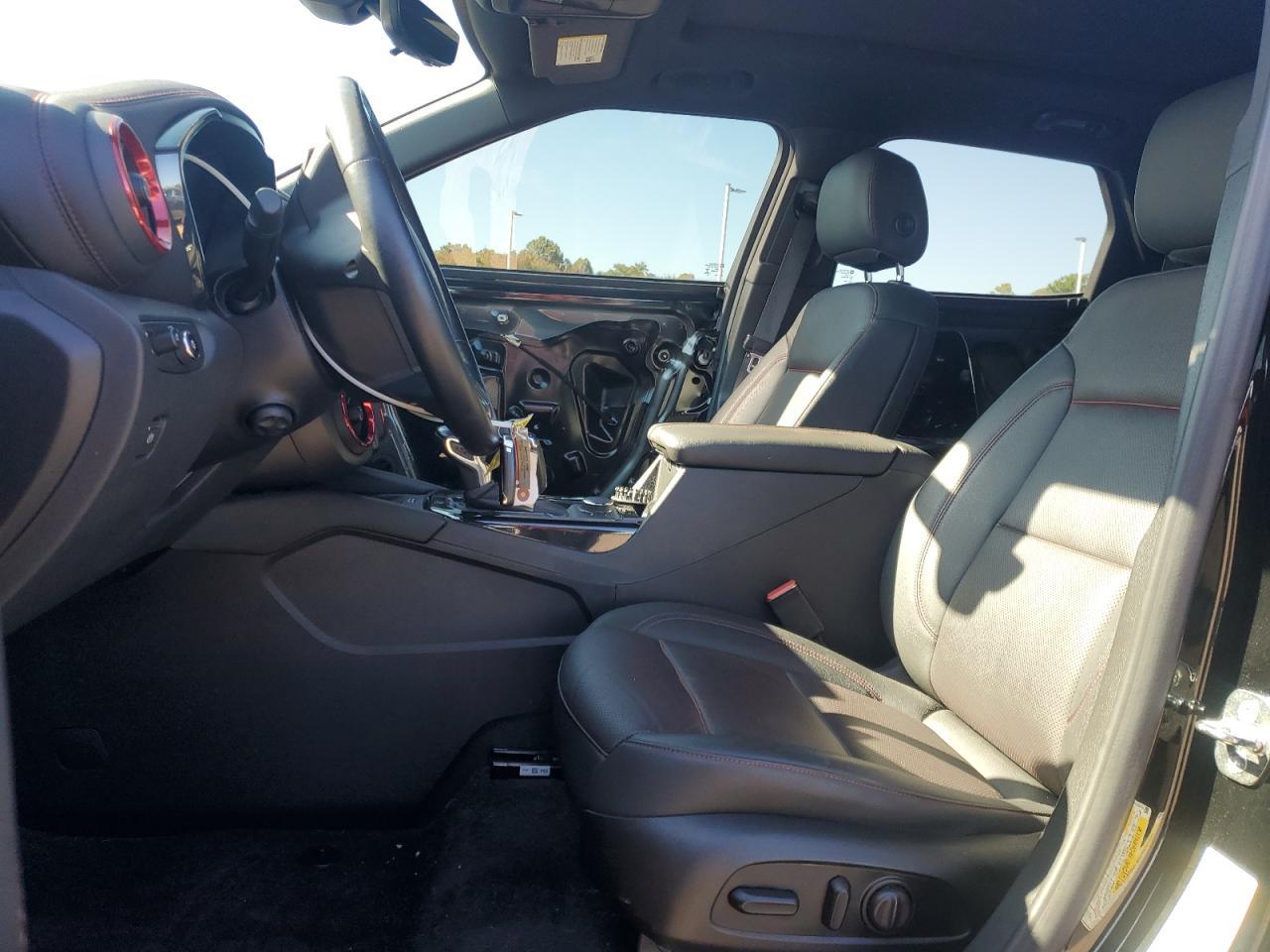 2021 CHEVROLET BLAZER