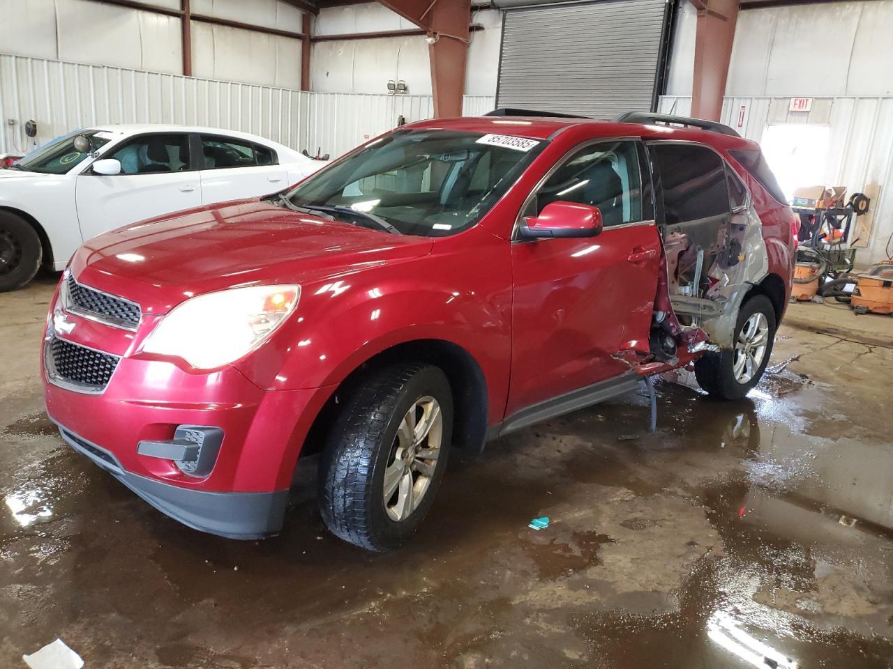 2013 CHEVROLET EQUINOX