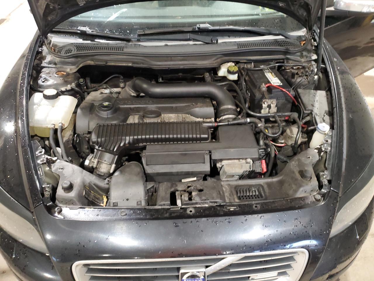 2008 VOLVO C30