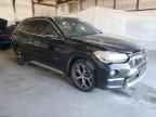 2018 BMW X1