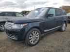 2014 LAND ROVER RANGE ROVER