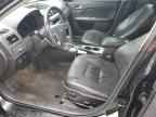 2010 FORD FUSION