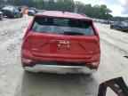 2025 KIA Niro
