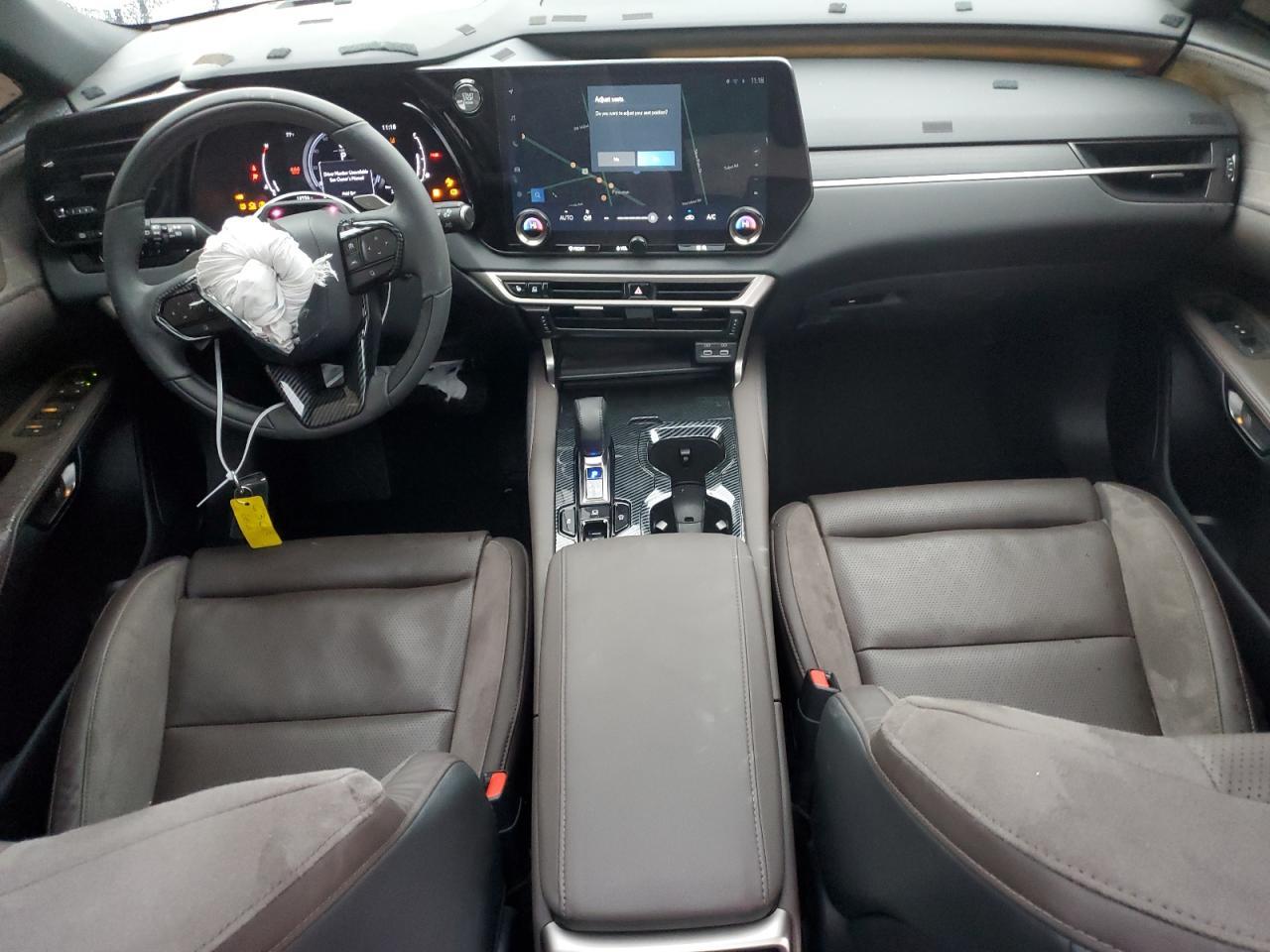 2023 LEXUS Rx