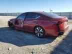 2021 NISSAN ALTIMA