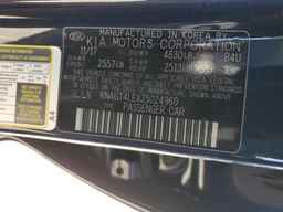 2018 KIA Optima Hybrid