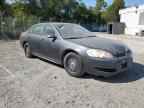 2009 CHEVROLET IMPALA