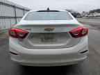 2016 CHEVROLET CRUZE