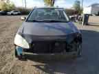 2007 TOYOTA COROLLA