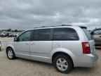 2010 DODGE GRAND CARAVAN