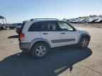 2002 TOYOTA RAV4