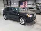 2013 BMW X3