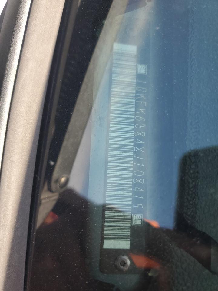 2008 GMC Yukon