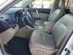 2012 TOYOTA HIGHLANDER