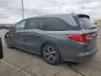 2018 HONDA ODYSSEY